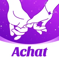 Achat- Live Chat& Friend