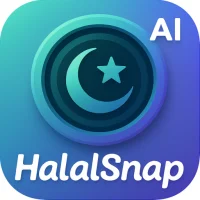 हलालस्नैप - हलाल एआई सहायक