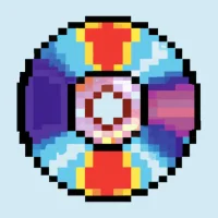 CD Market - Music Label Sim