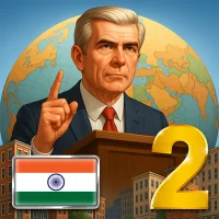 MA 2 – प्रेसिडेंट सिम. PRO